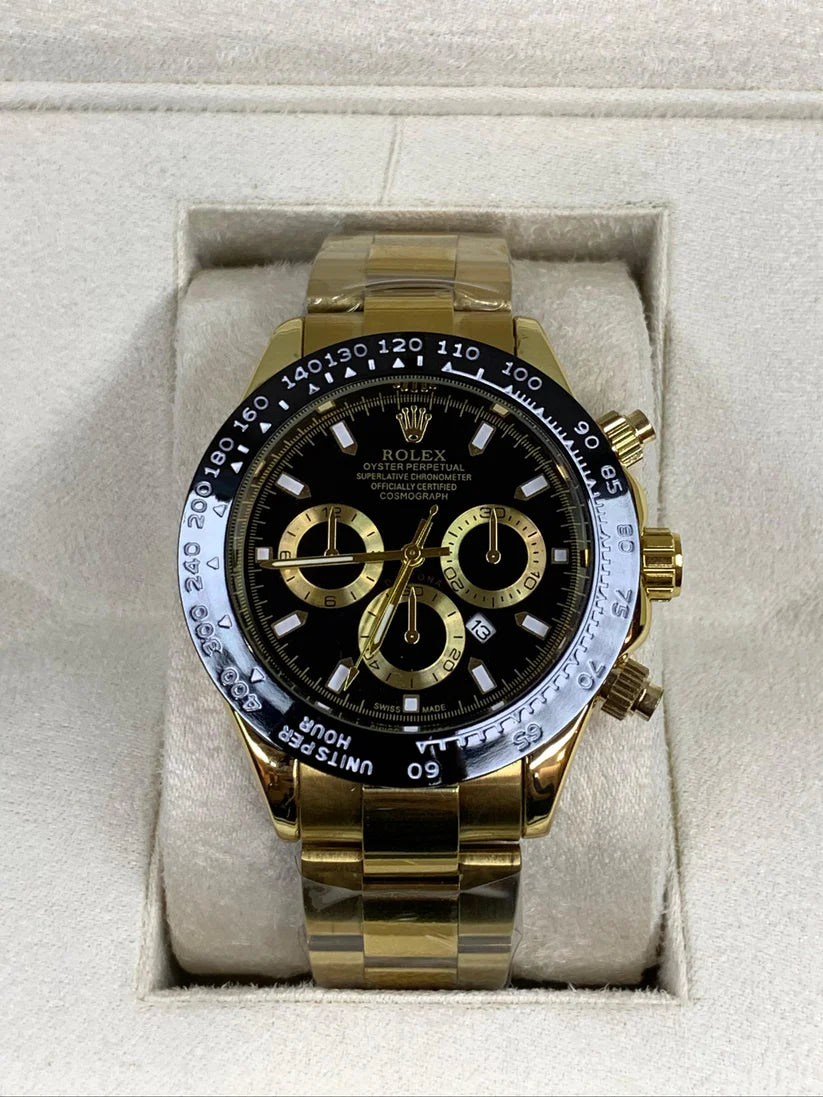 Rlx Daytona Golden