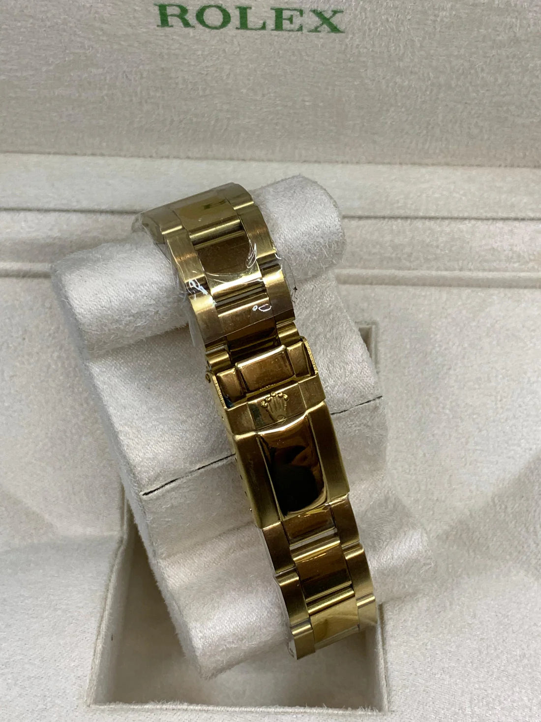 Rlx Daytona Golden