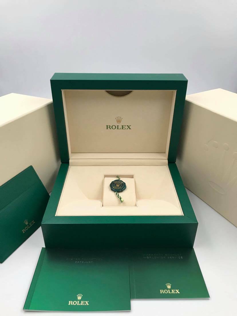 Rolex - GMT Master Batman