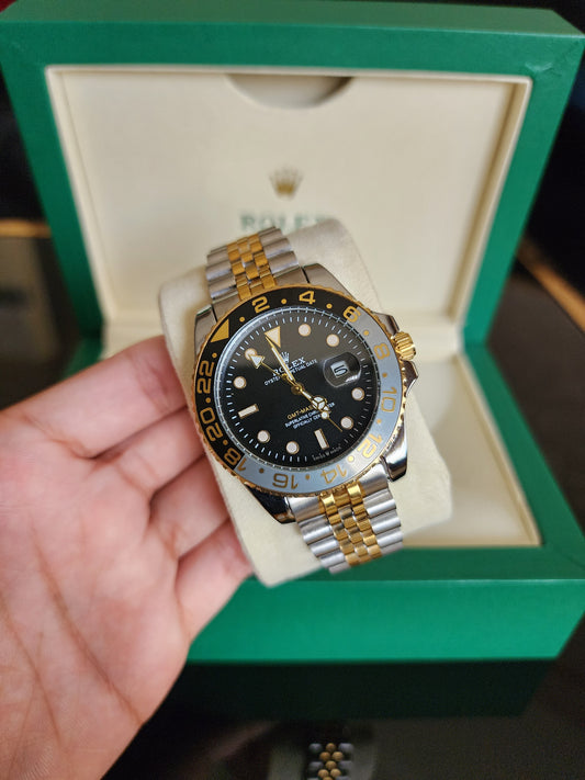 RLX - GMT Master Zombie
