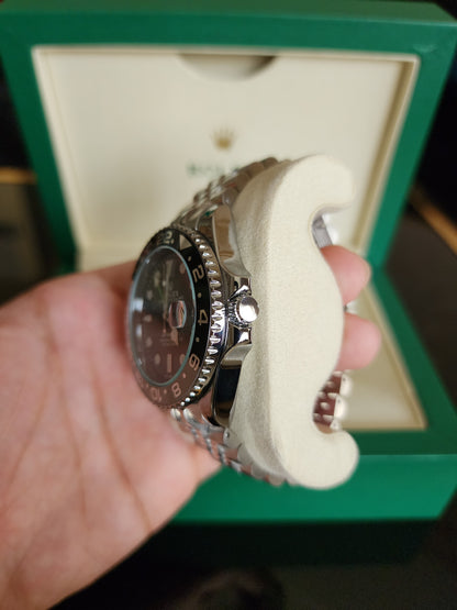 Rolex - GMT Master Black