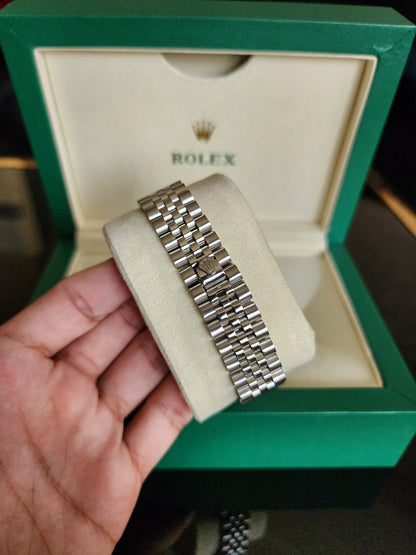 Rolex - GMT Master Batman