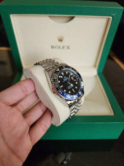 Rolex - GMT Master Batman