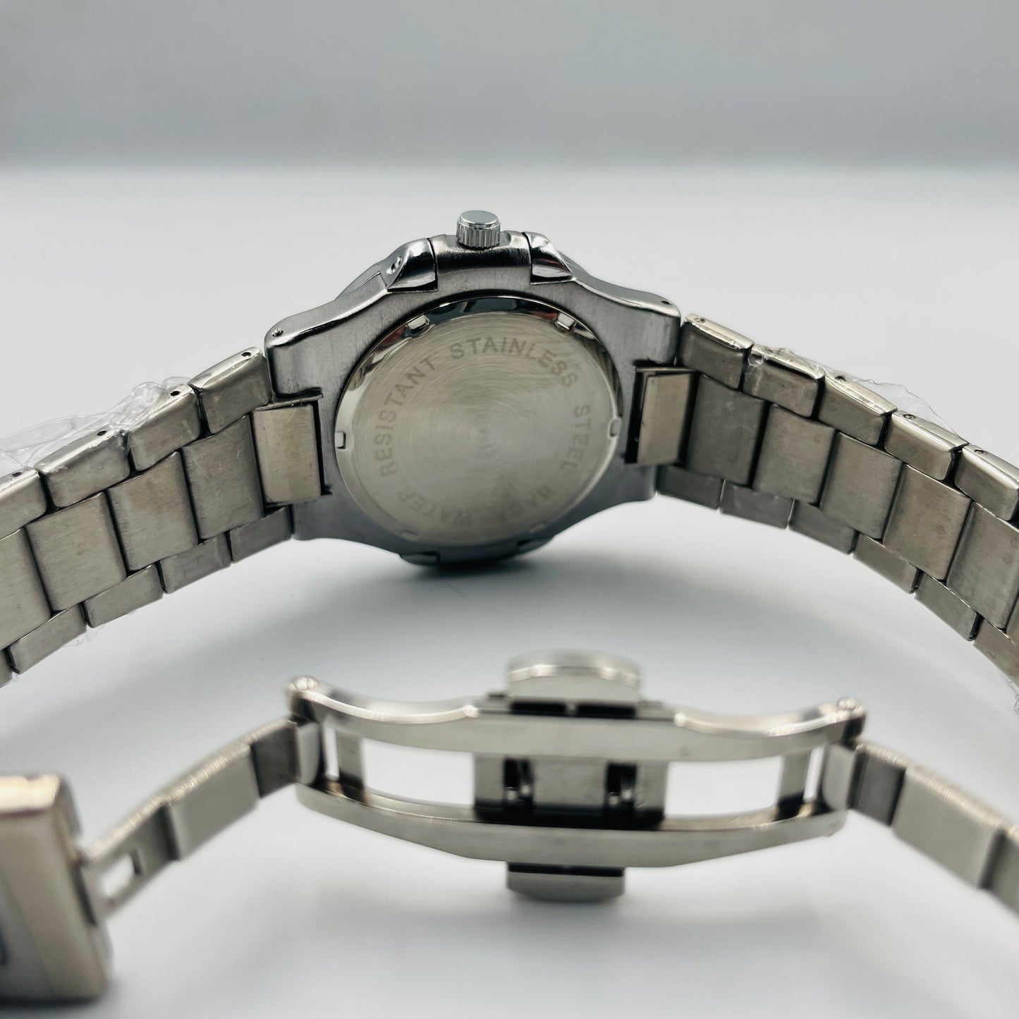 Patek Philipe Nautilus - White