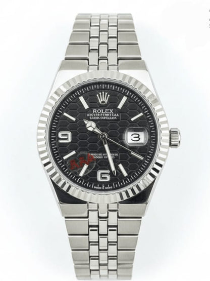 Rolex Land Deweller