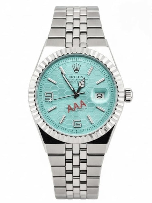 Rolex Land Deweller