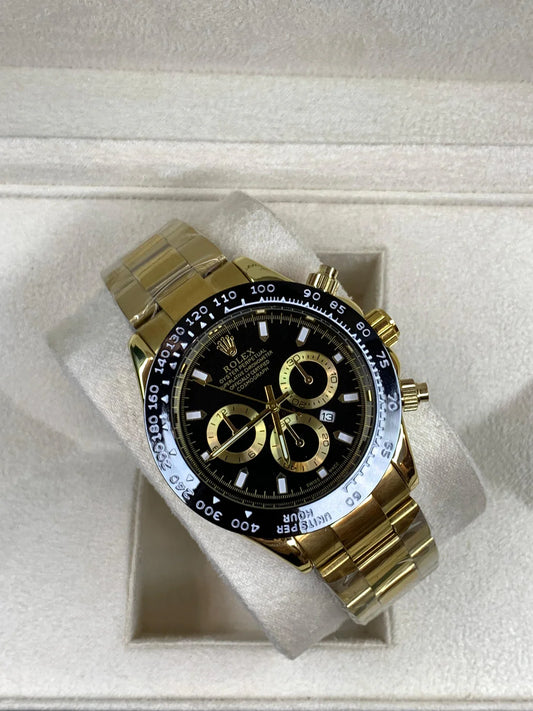 Rlx Daytona Golden